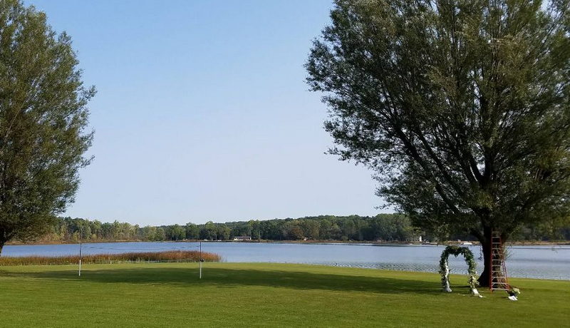 Lone Star Resort - From Web Listing